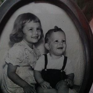 Meet your Posher, Sharon